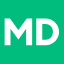 TypeMD Logo